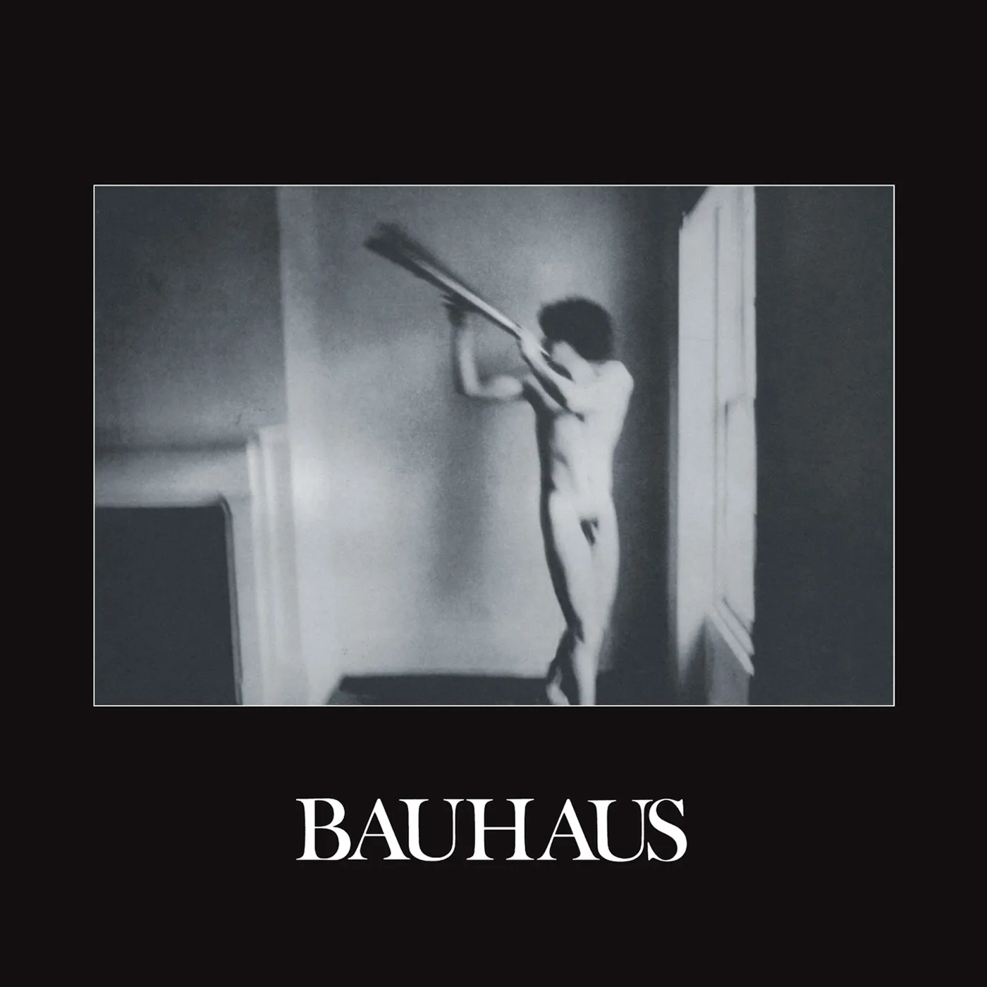 Bauhaus In The Flat Field Vinyl Record