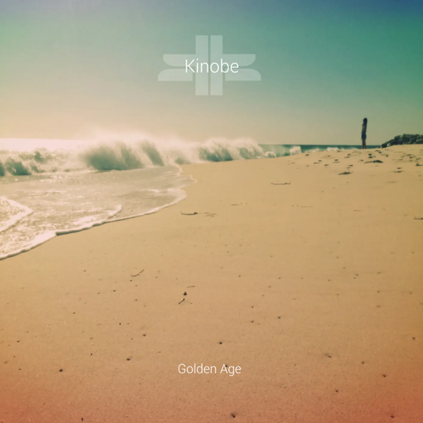 Kinobe Golden Age Vinyl Record