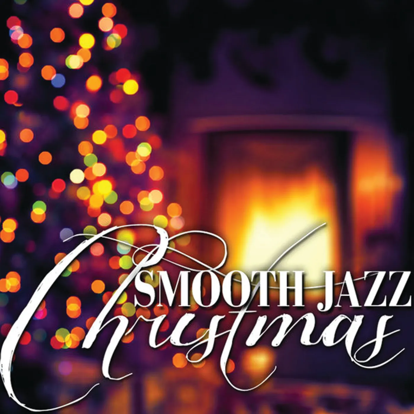 Smooth Jazz All Stars SMOOTH JAZZ CHRISTMAS CD