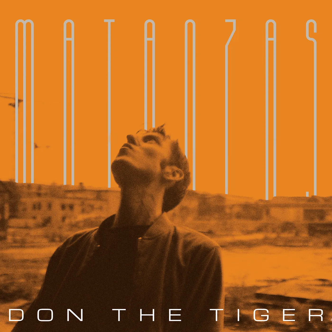 Don Tiger MATANZAS CD