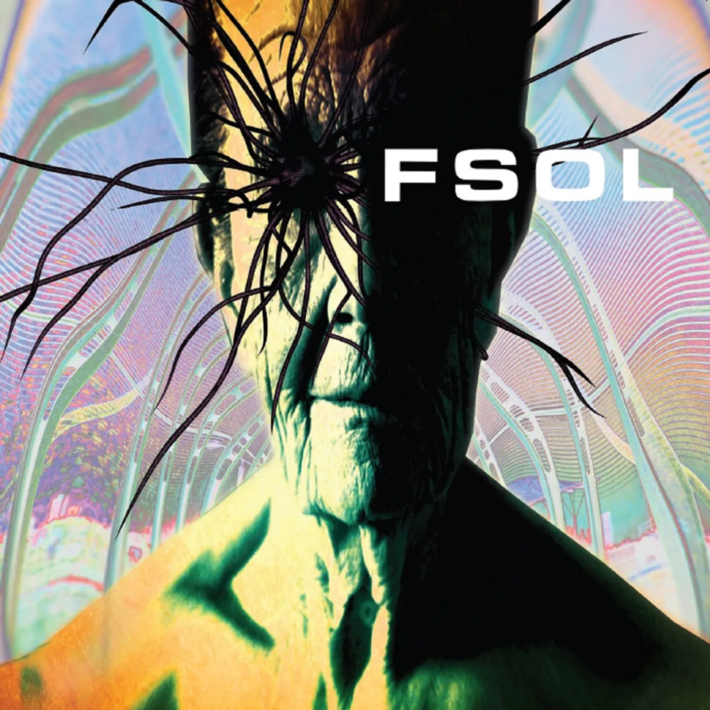 The Future Sound Of London ARCHIVED 9 CD