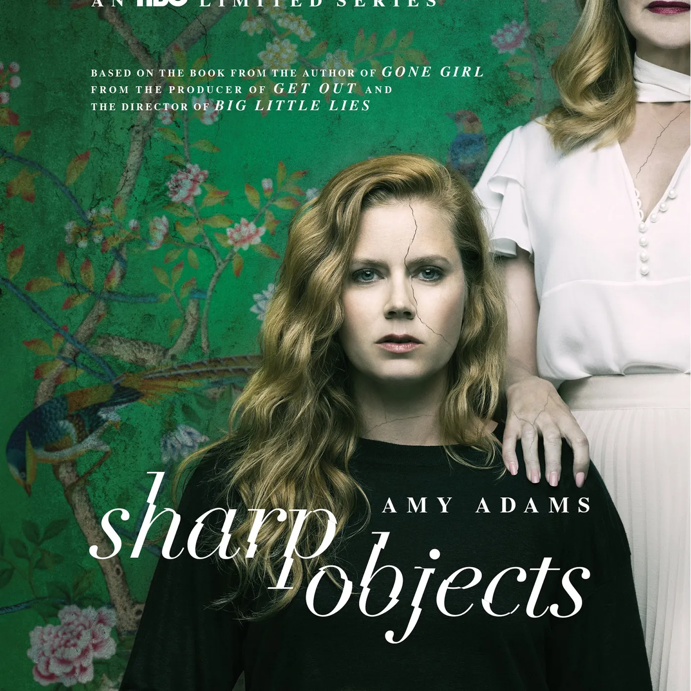 SHARP OBJECTS DVD