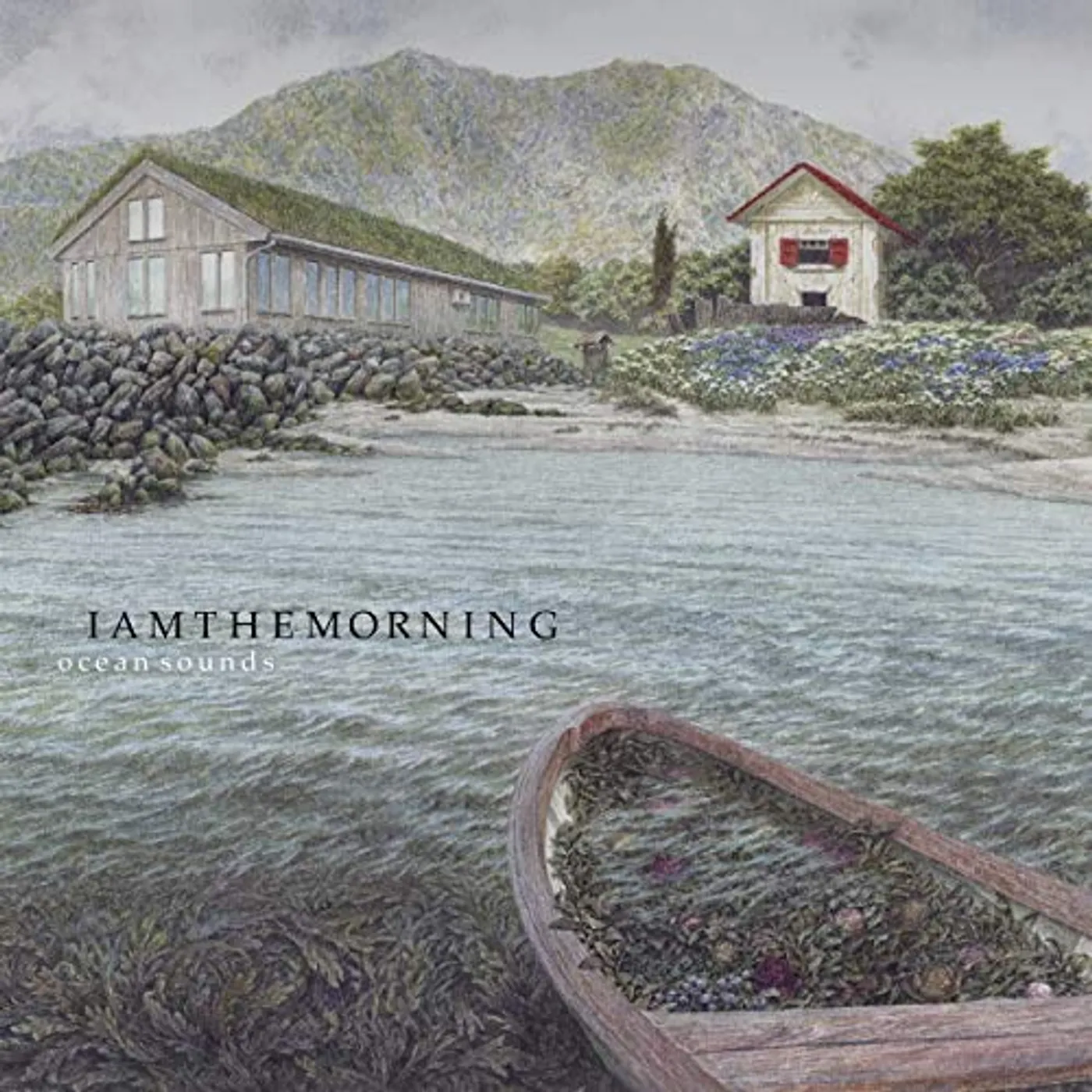 Iamthemorning OCEAN SOUNDS CD