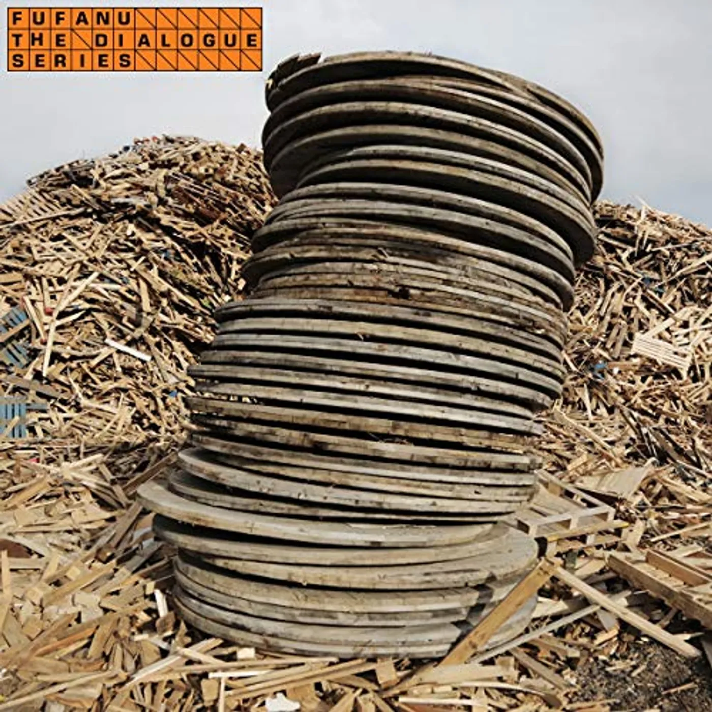 Fufanu DIALOGUE SERIES CD