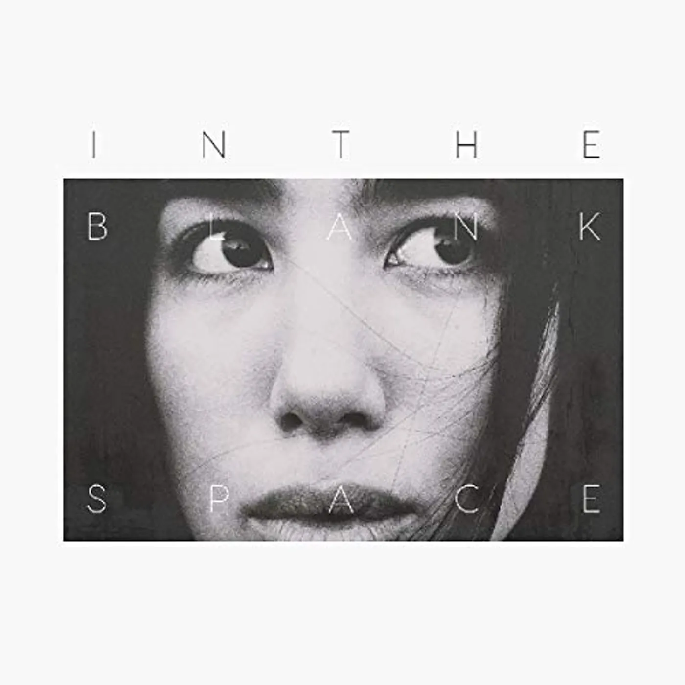 Josin In the Blank Space Vinyl Record