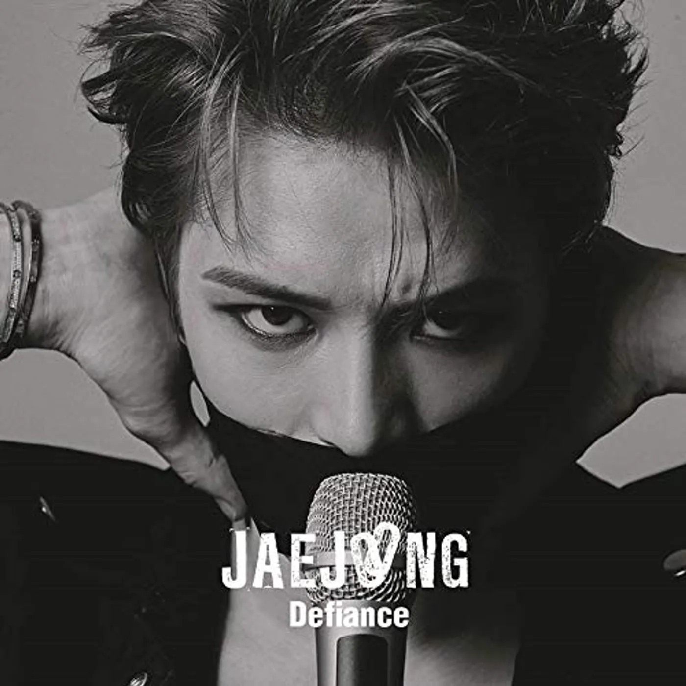 JEJUNG DEFIANCE CD