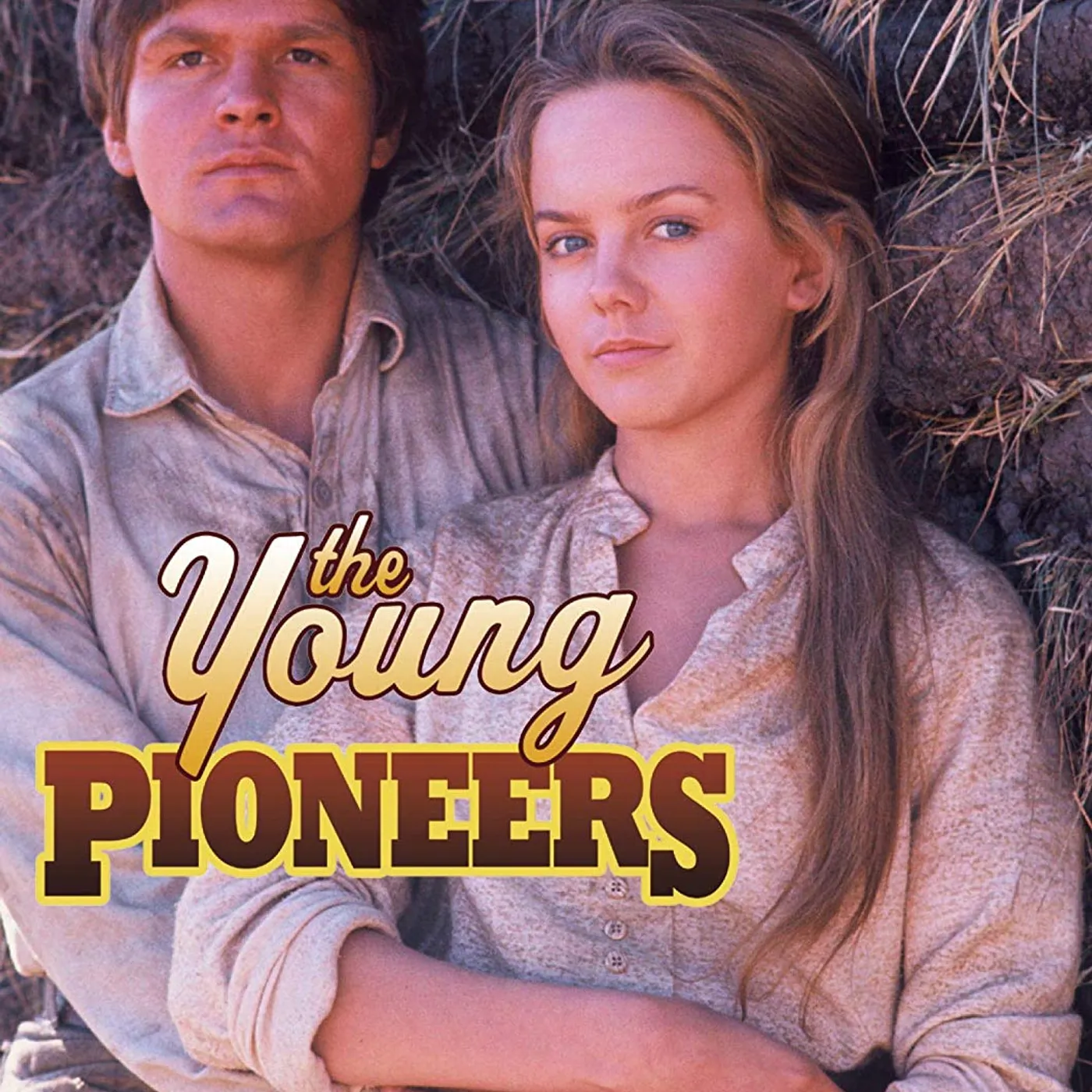 (Young) Pioneers (1976) DVD
