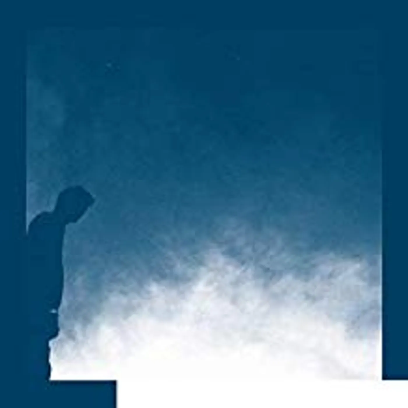 David Allred TRANSITION CD