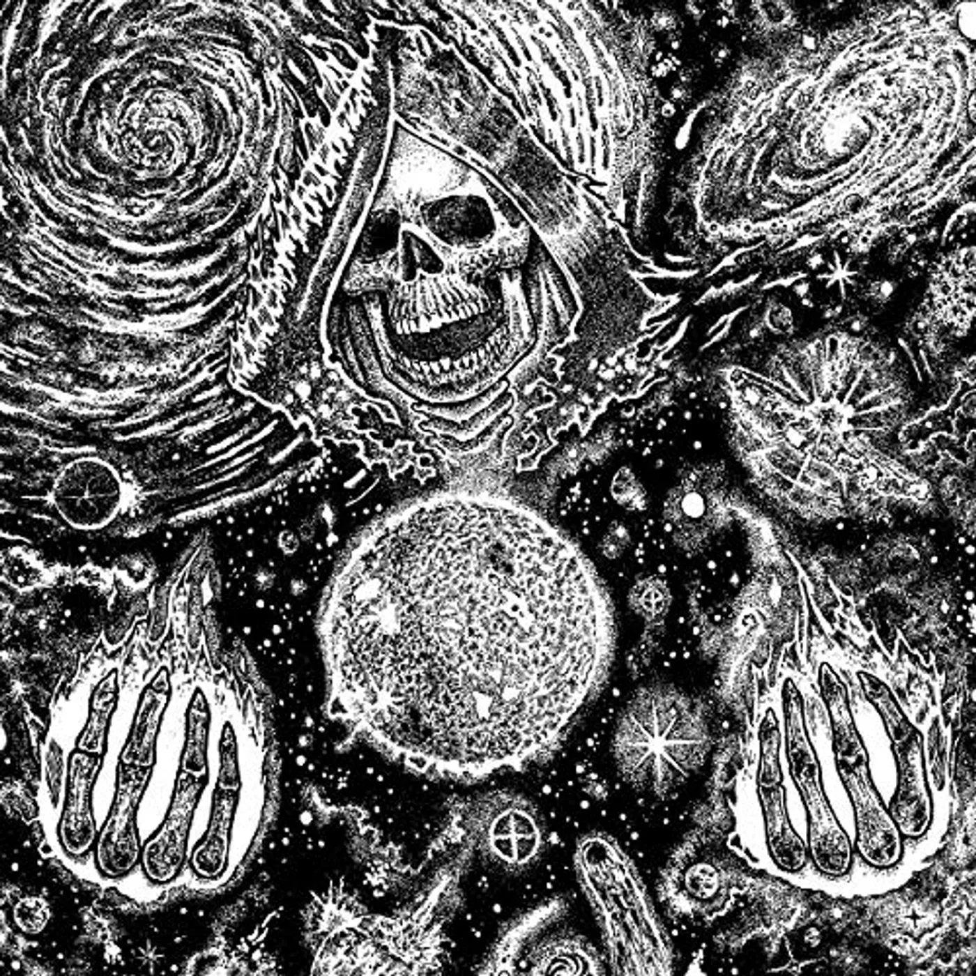 Languish UNWORTHY CD