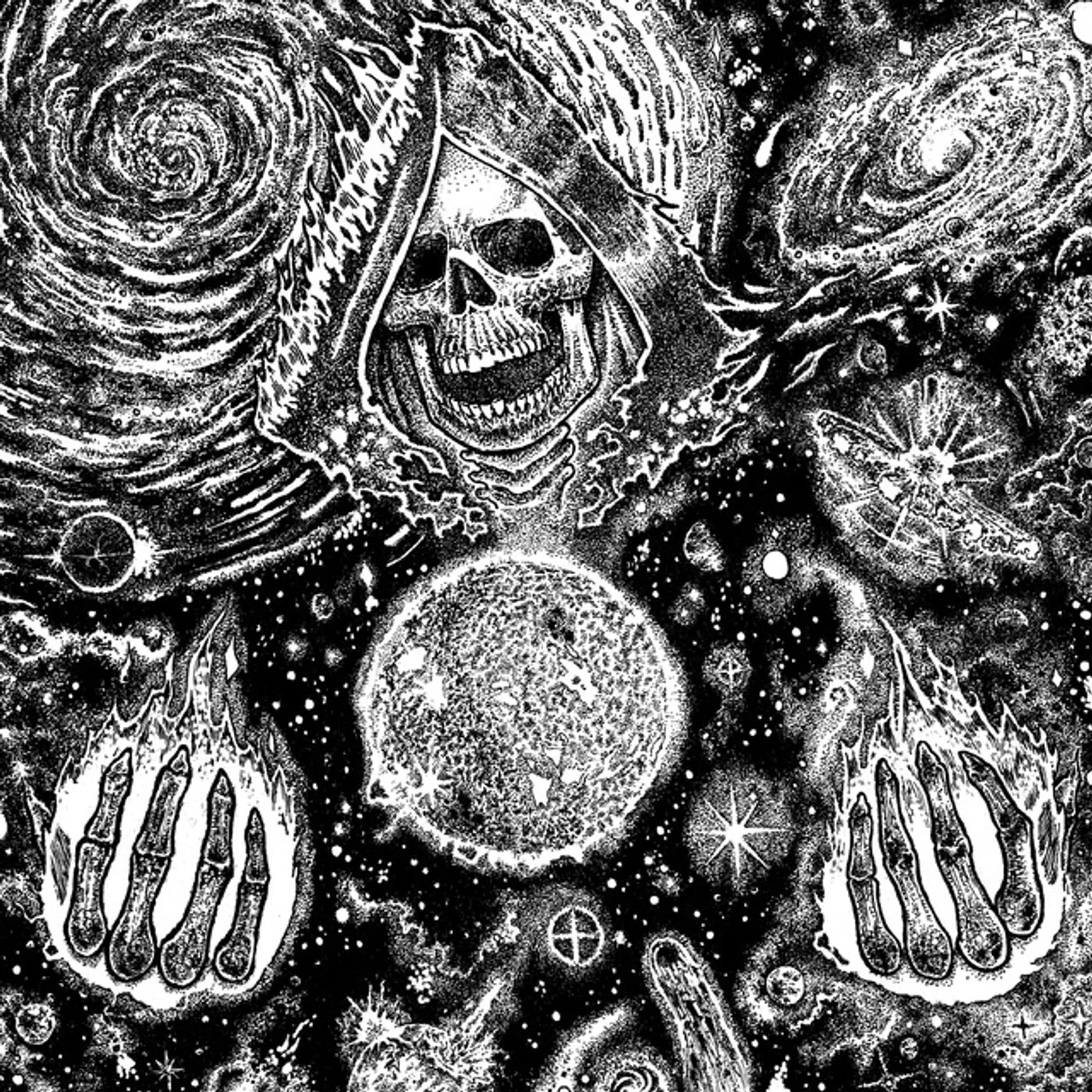 Languish Unworthy Vinyl Record