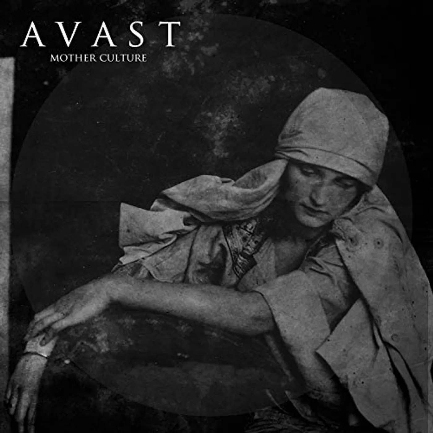 Avast Mother Culture Vinyl Record