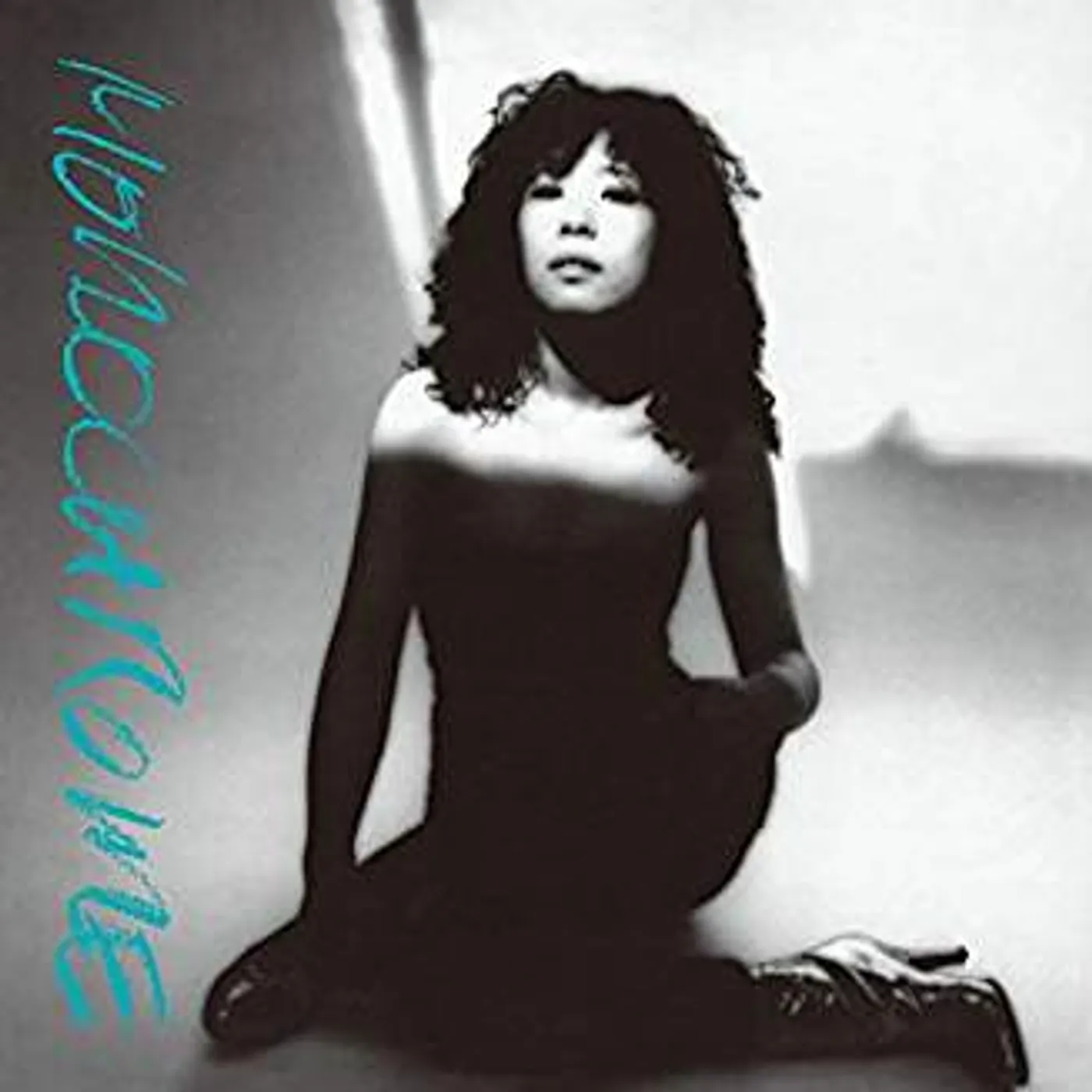 Minako Yoshida MONOCHROME (LIMITED) Vinyl Record