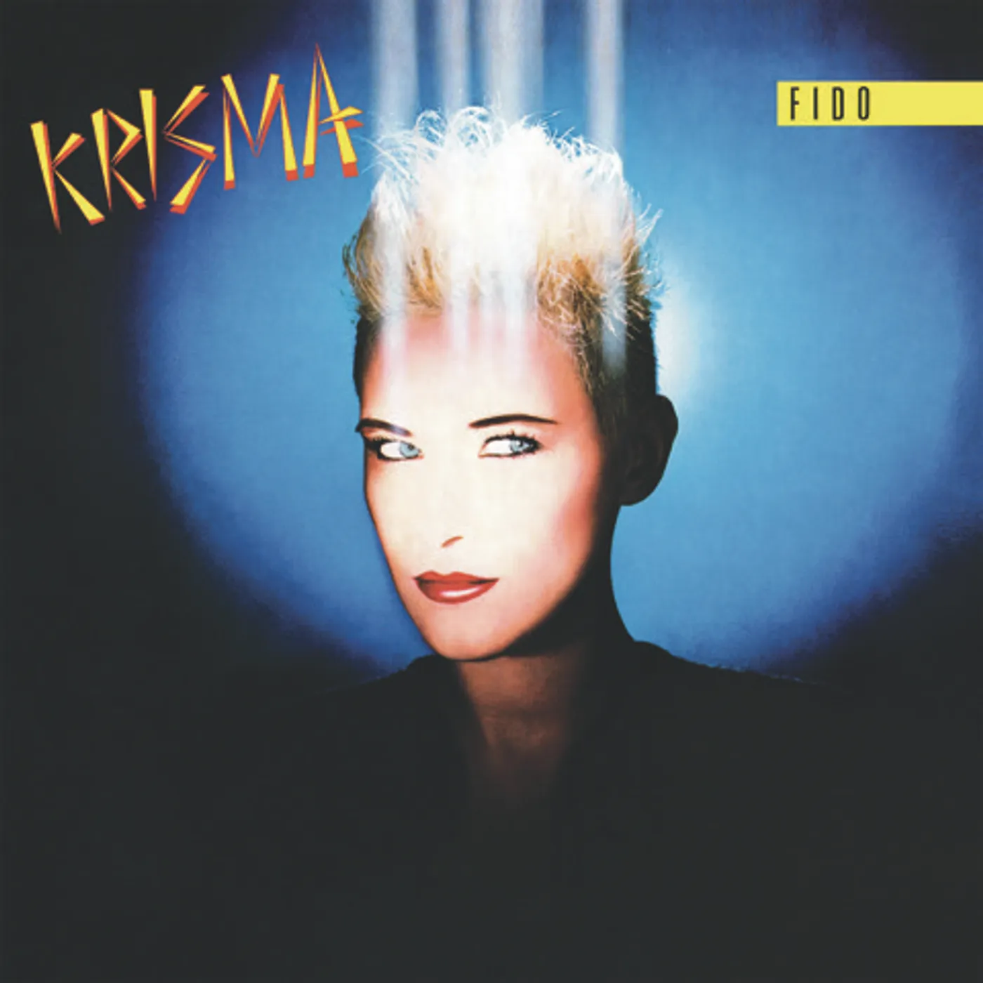 Krisma FIDO CD
