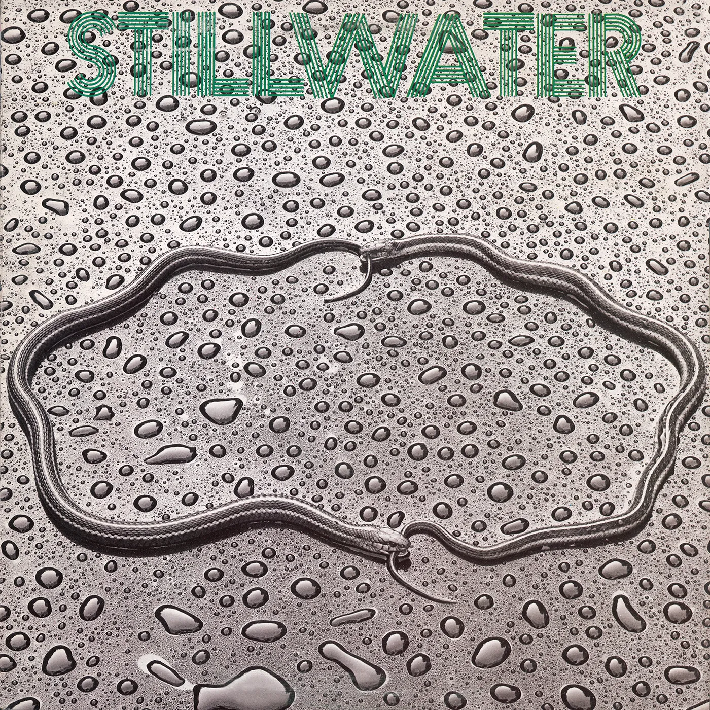 STILLWATER CD