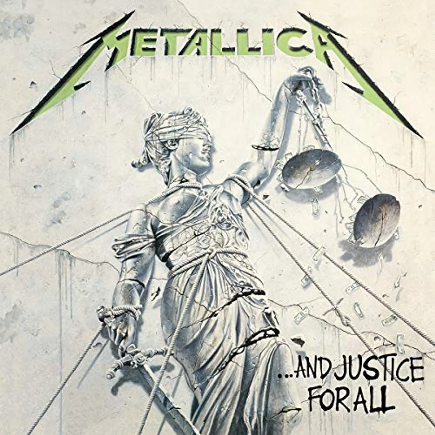 Metallica AND JUSTICE FOR ALL (REMASTERED/SHM-CD/REMASTER) CD