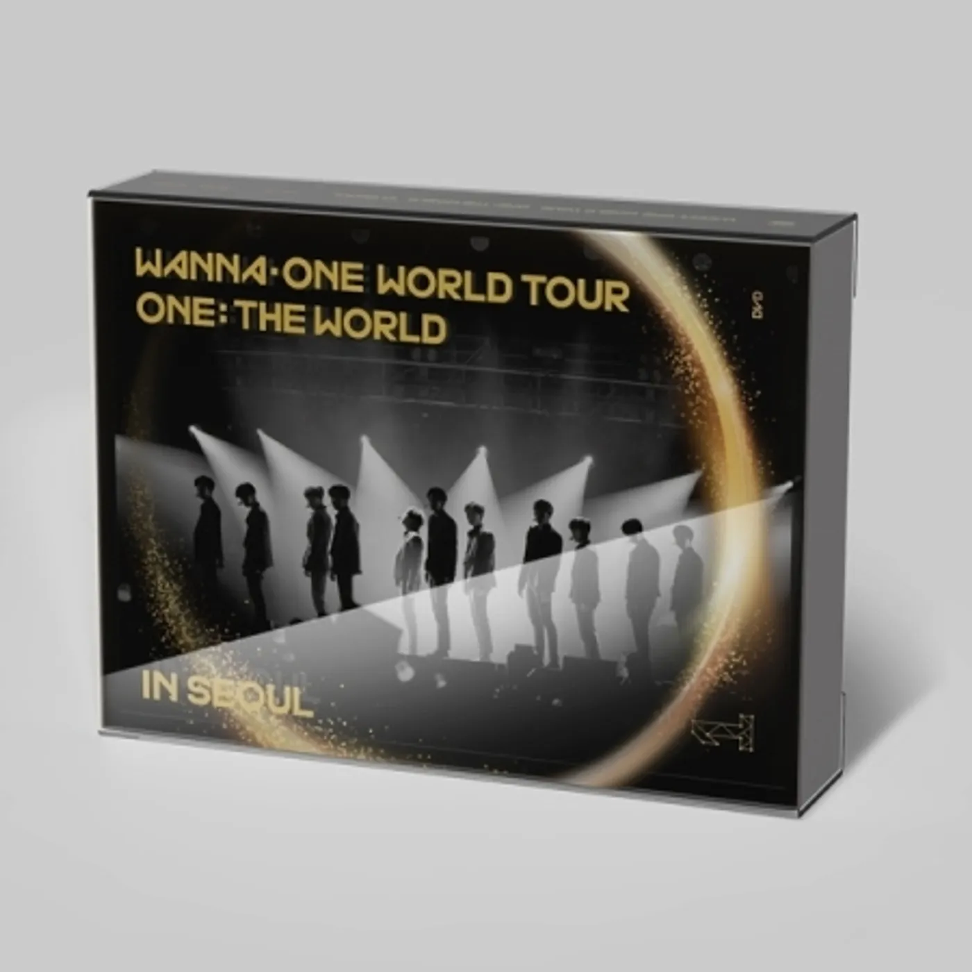 Wanna One Store: Official Merch & Vinyl