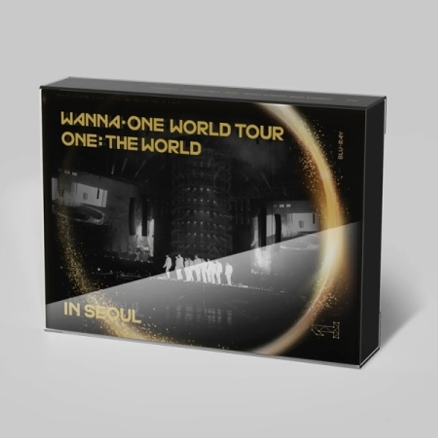 Wanna One Store: Official Merch & Vinyl