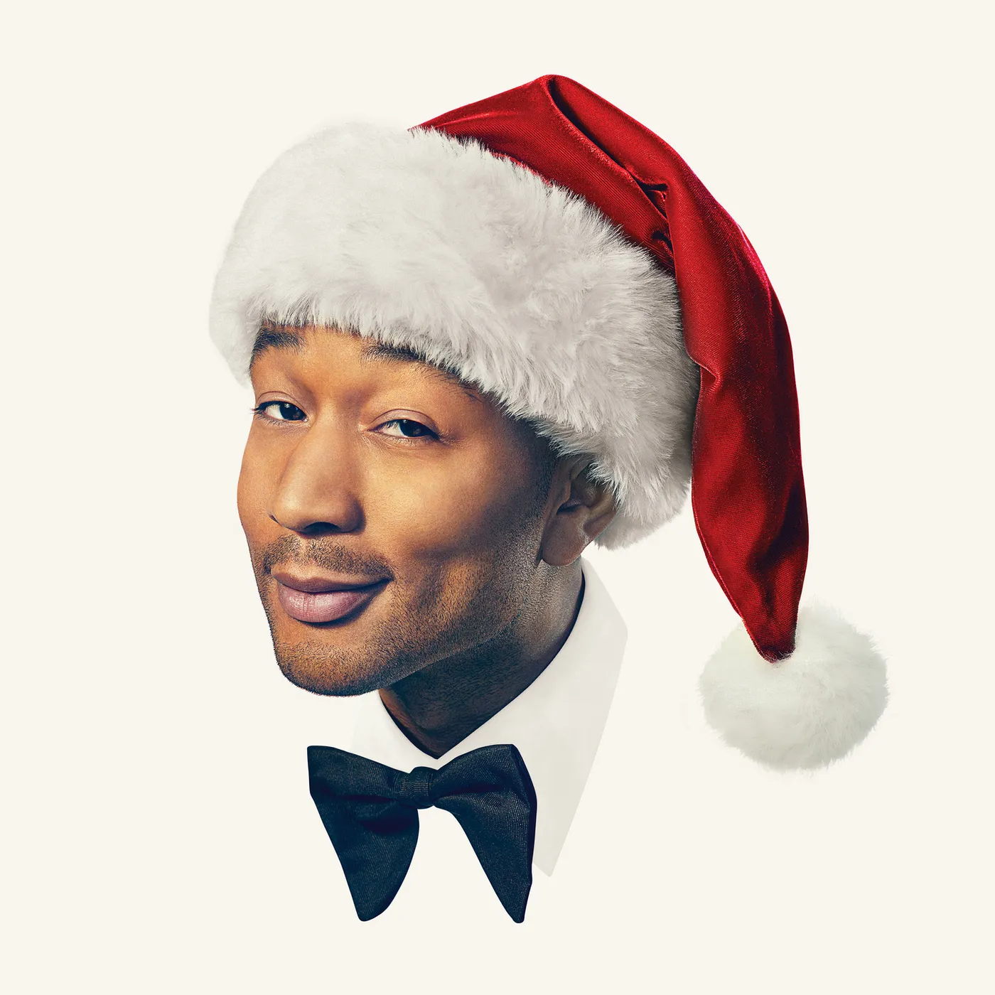 John Legend LEGENDARY CHRISTMAS CD