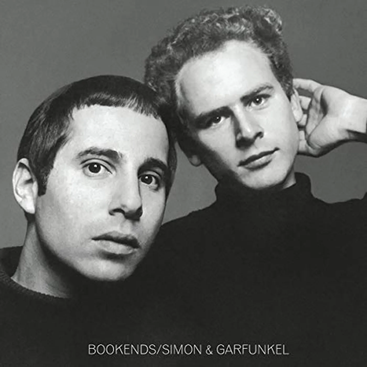 Simon & Garfunkel Bookends Vinyl Record