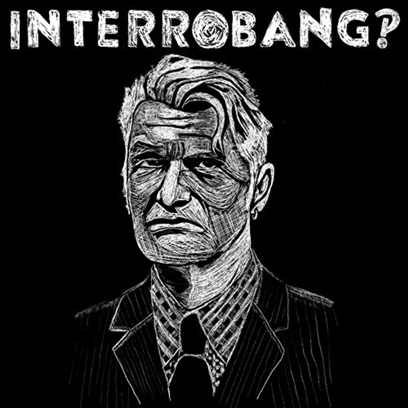 INTERROBANG Vinyl Record