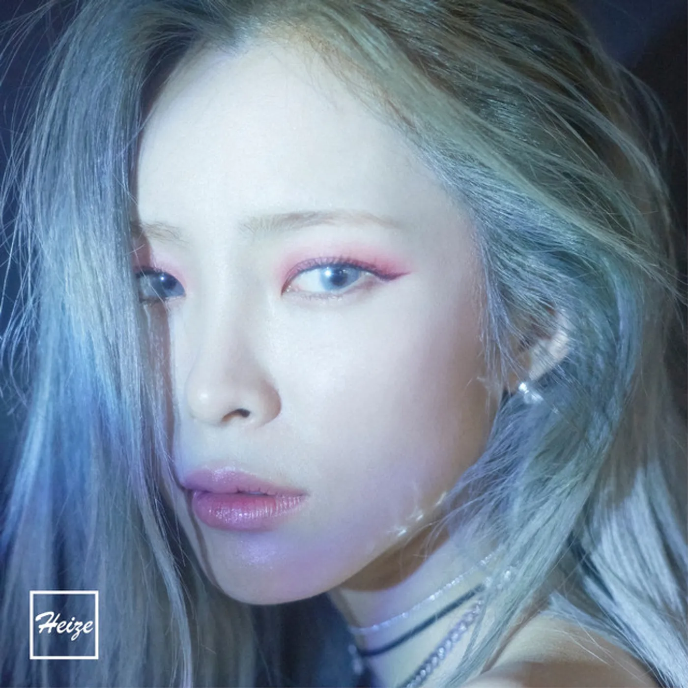 Heize WISH & WIND CD