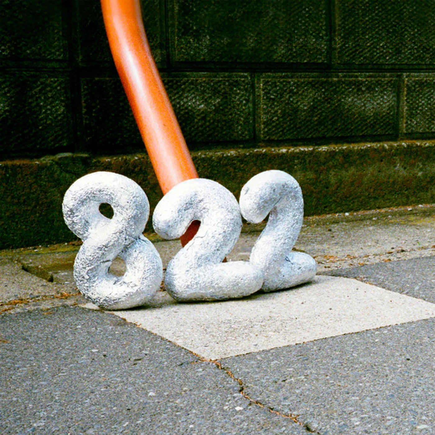 Naotaro Moriyama 822 CD