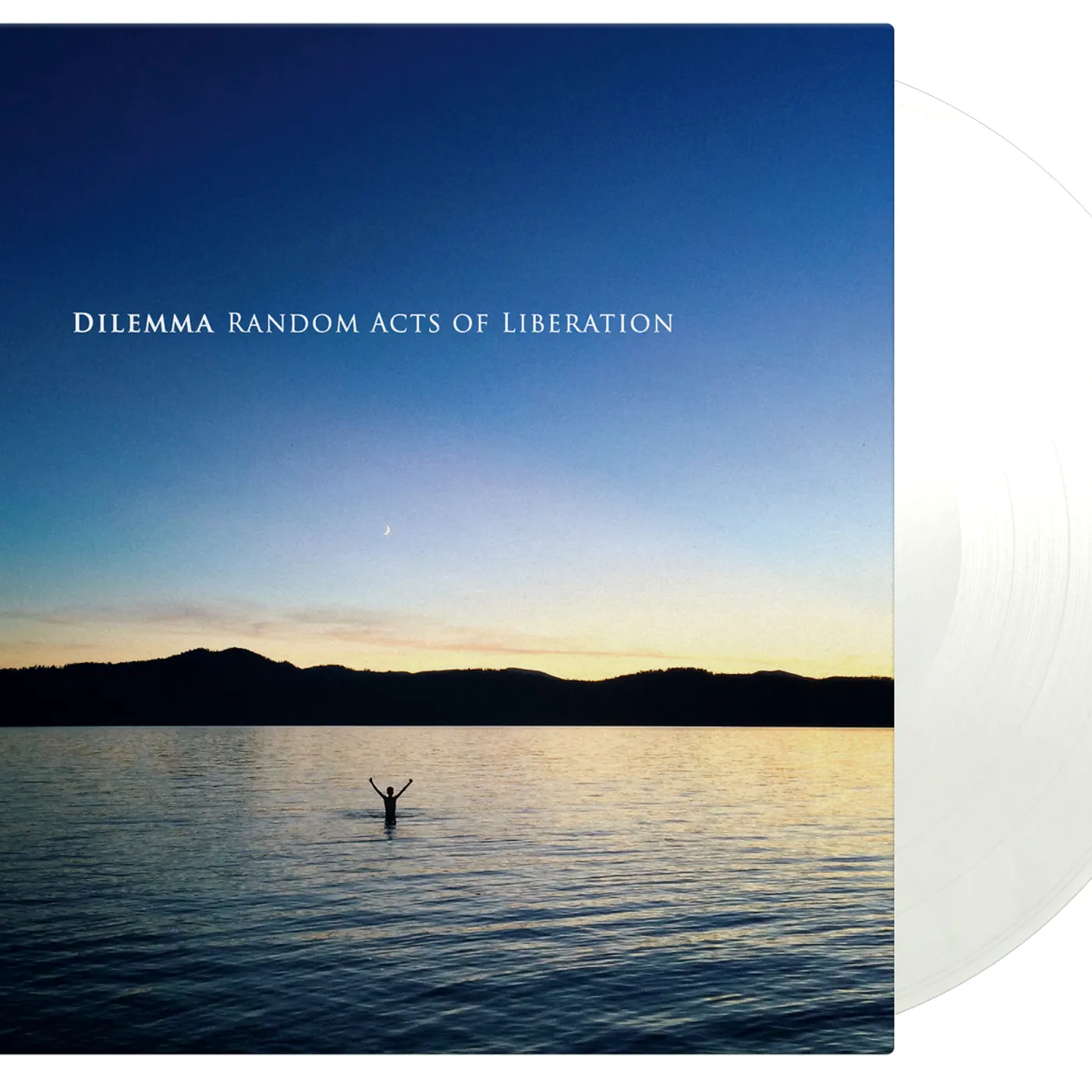 Dilemma RANDOM ACTS OF LIBERATION Vinyl Record