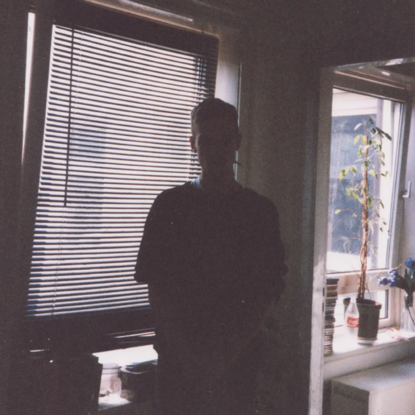 Christoph De Babalon EXQUISITE ANGST Vinyl Record