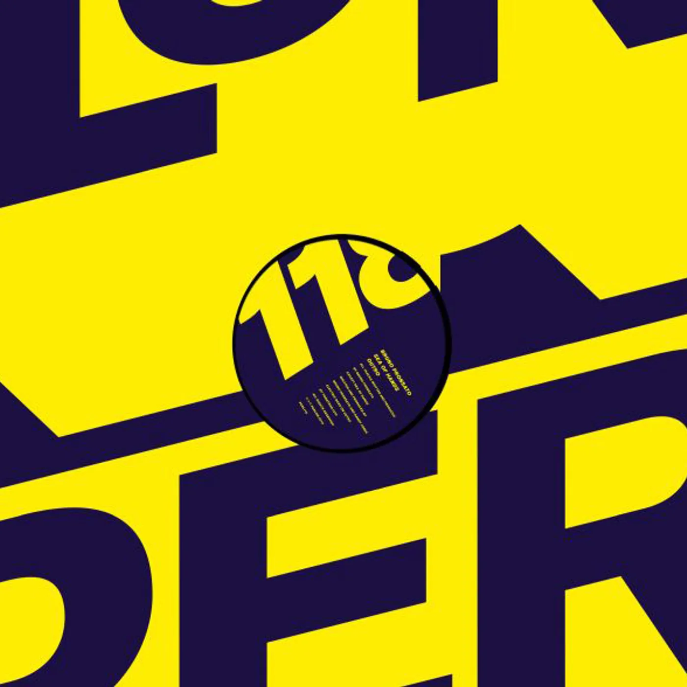 Bruno Pronsato GIRLS THING Vinyl Record