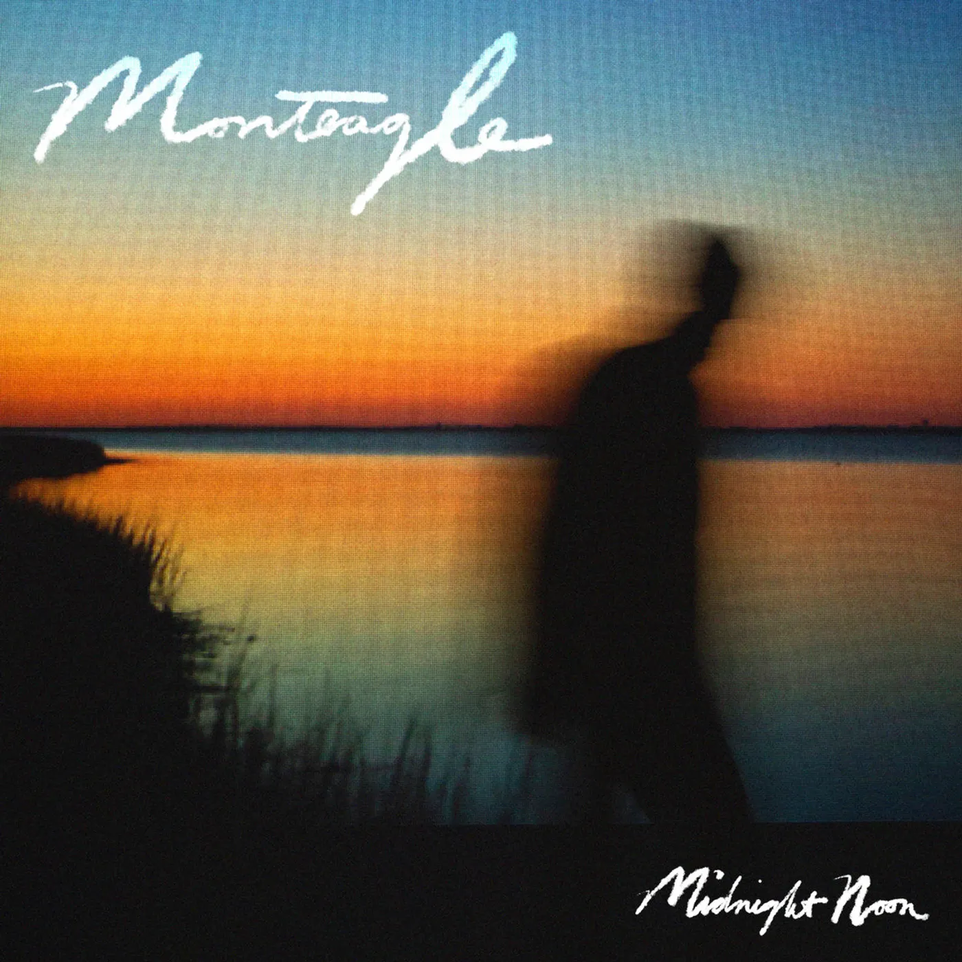 Monteagle Midnight Noon Vinyl Record
