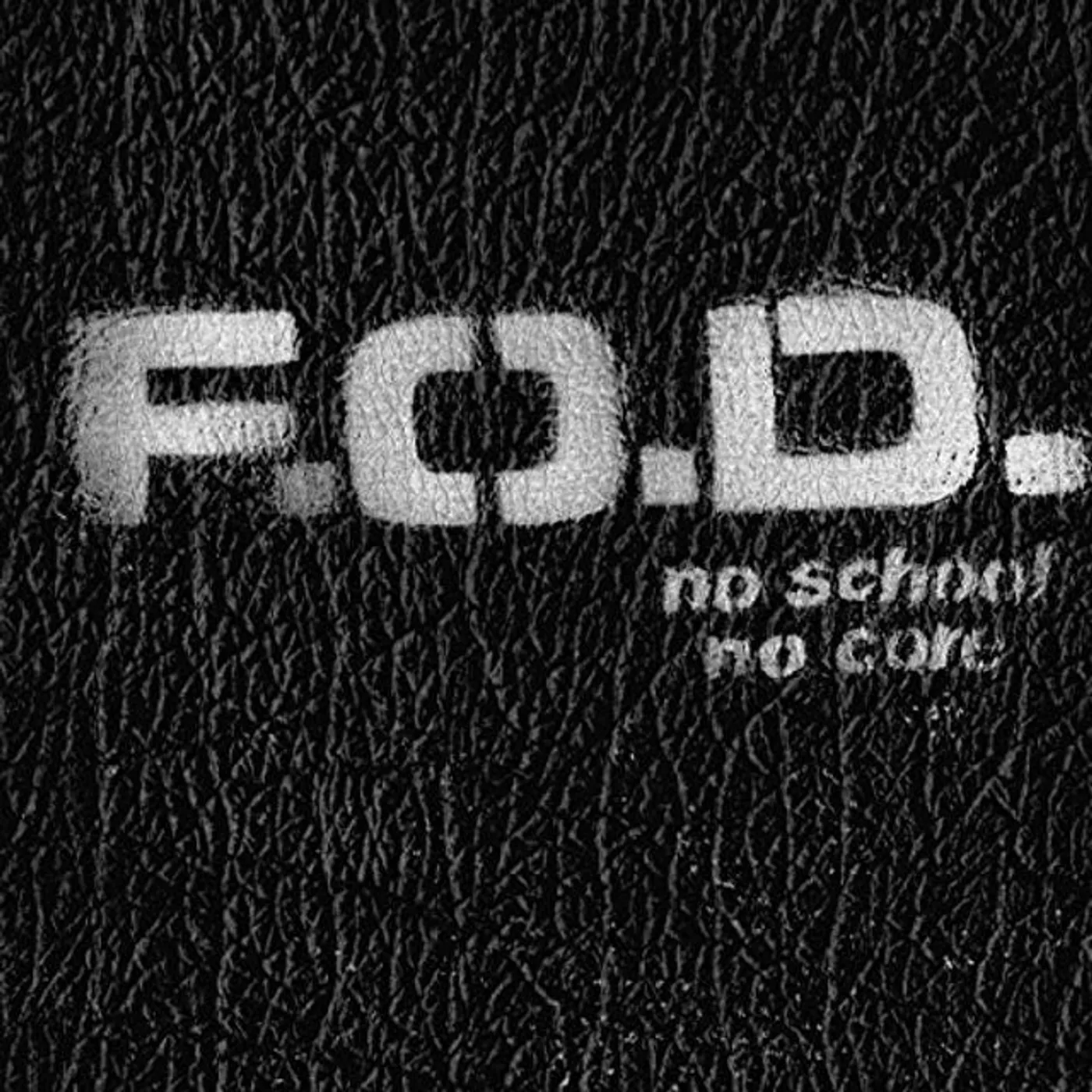 Flag Of Democracy No School No Core Vinyl Record