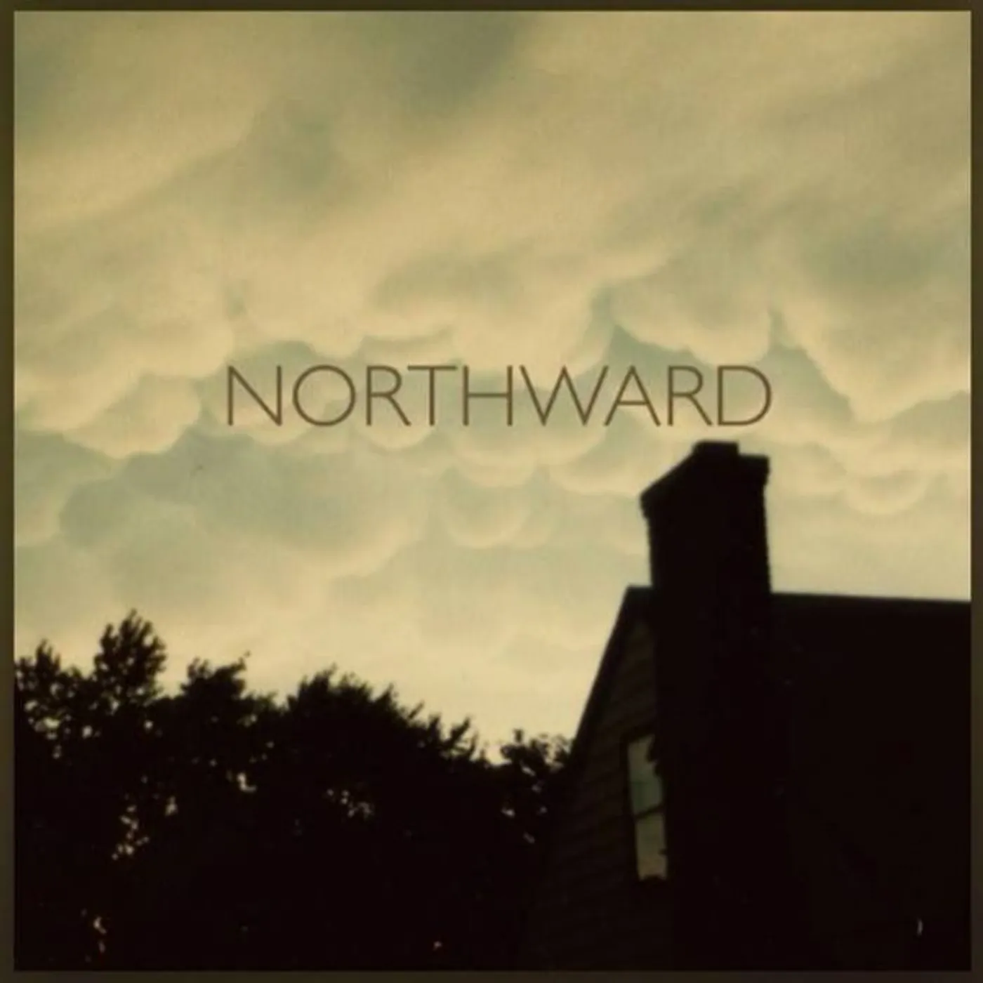 NORTHWARD Vinyl Record