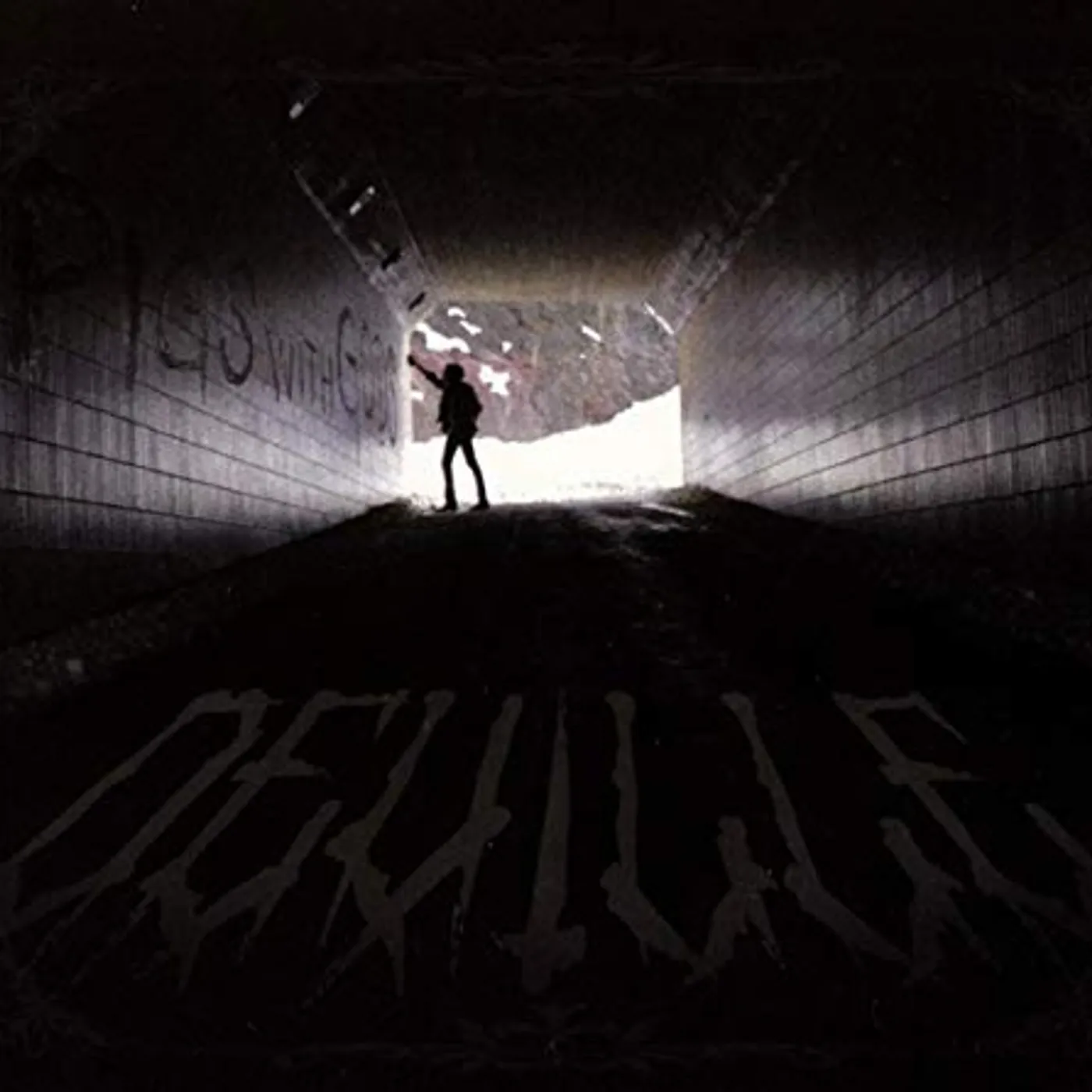 Deville PIGS WITH GODS CD