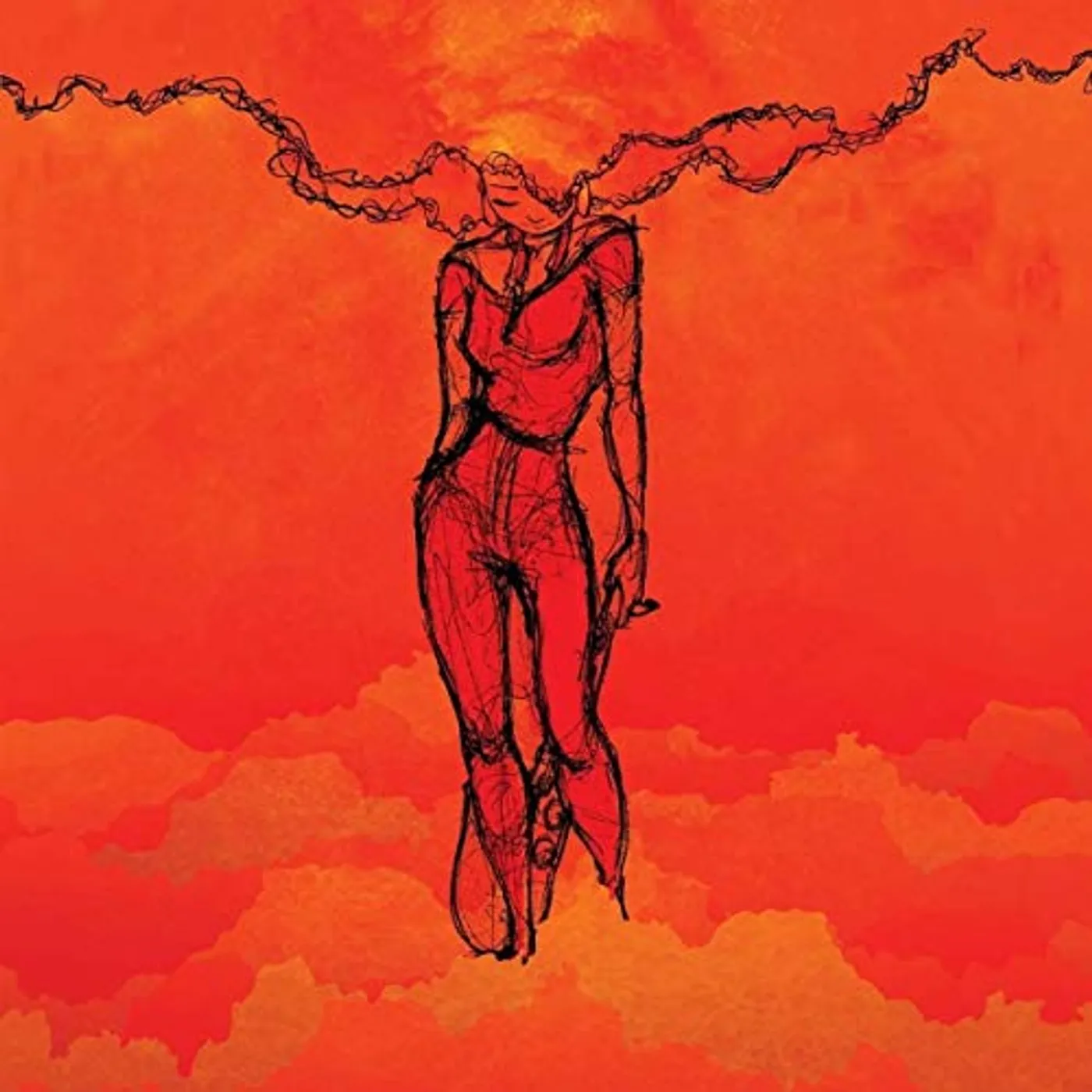 Nubya Garcia When We Are Vinyl Record