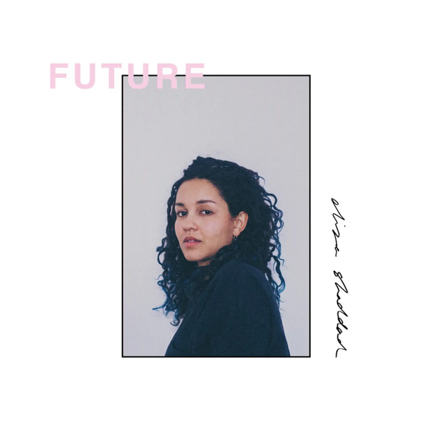 Eliza Shaddad Future Vinyl Record