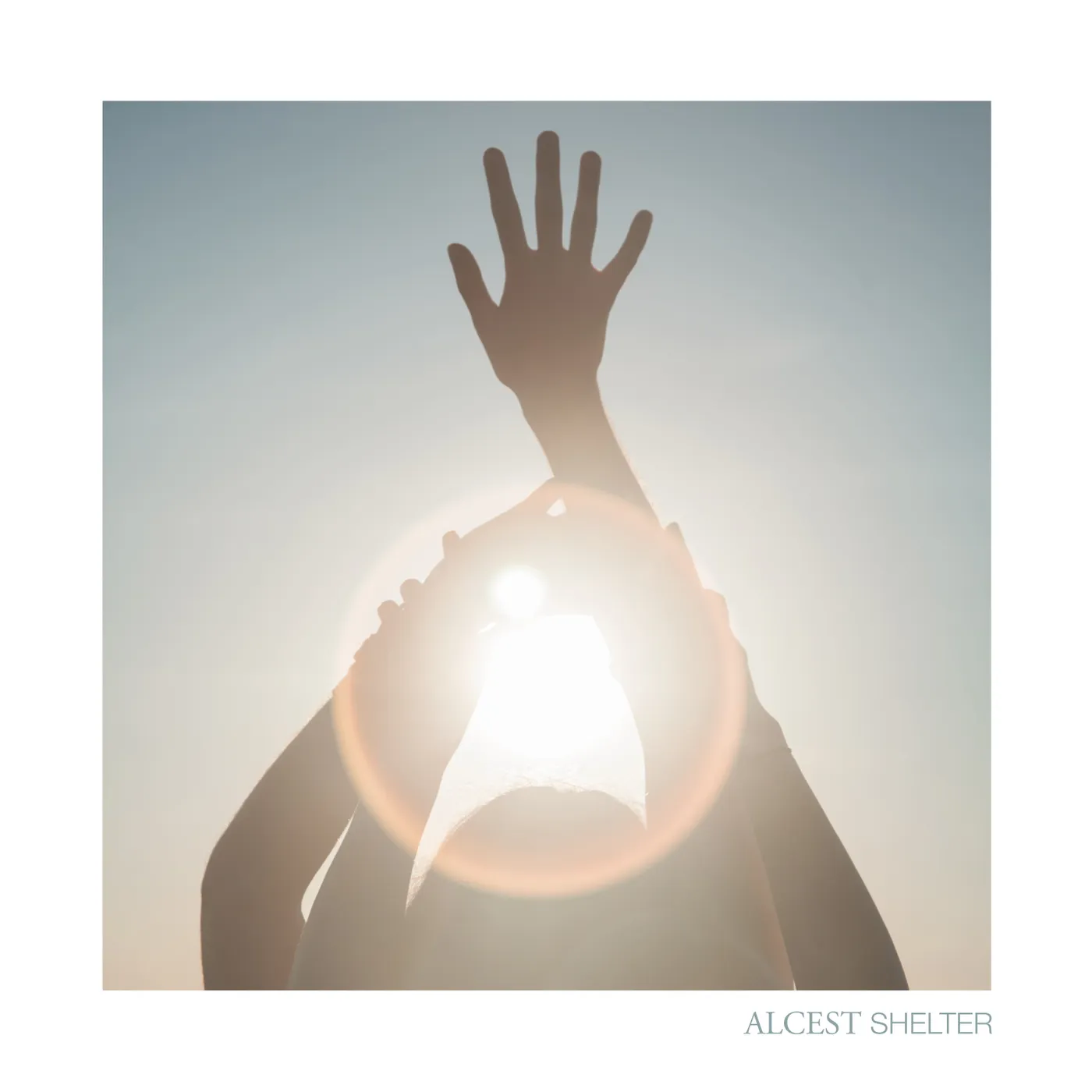 Alcest Shelter Vinyl Record
