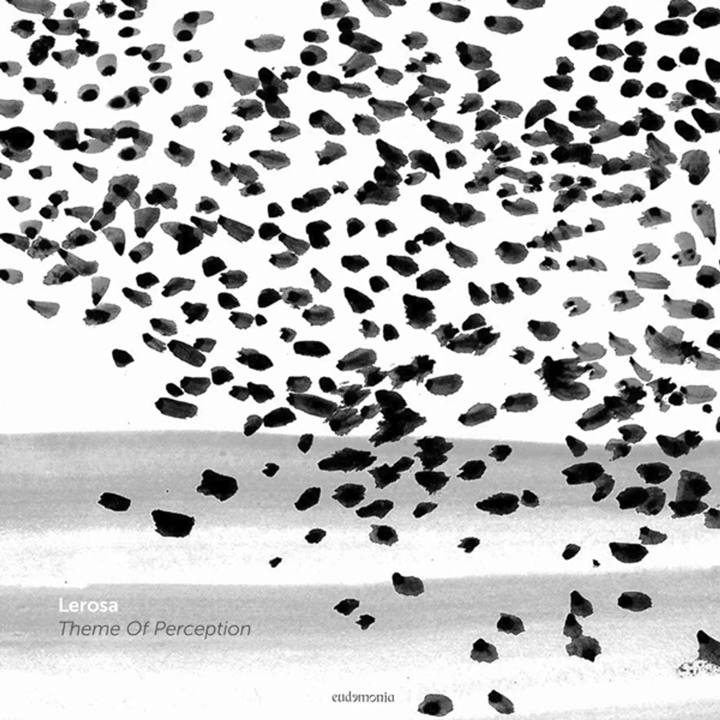Lerosa Theme Of Perception Vinyl Record