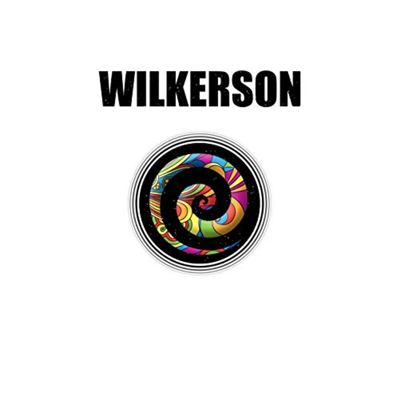Danny Wilkerson Wilkerson Vinyl Record