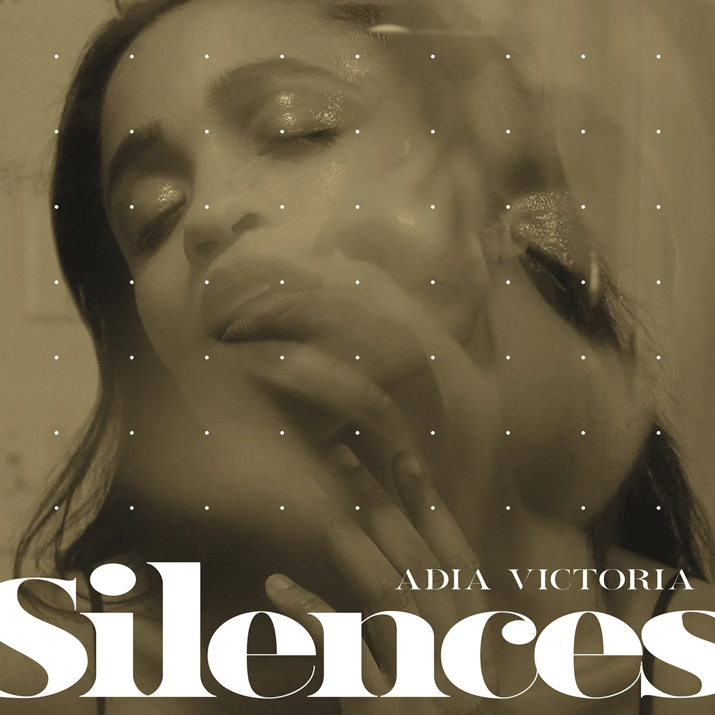 Adia Victoria SILENCES CD