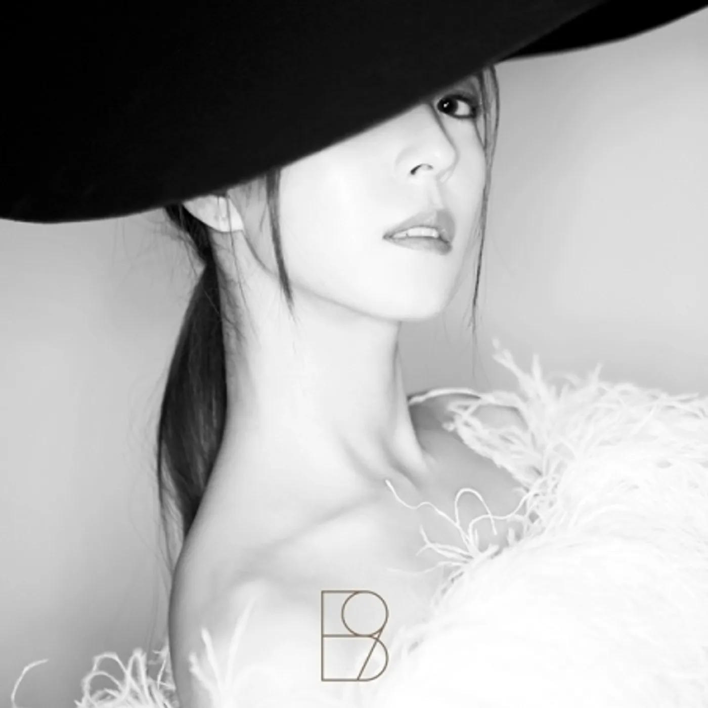 BoA WOMAN CD