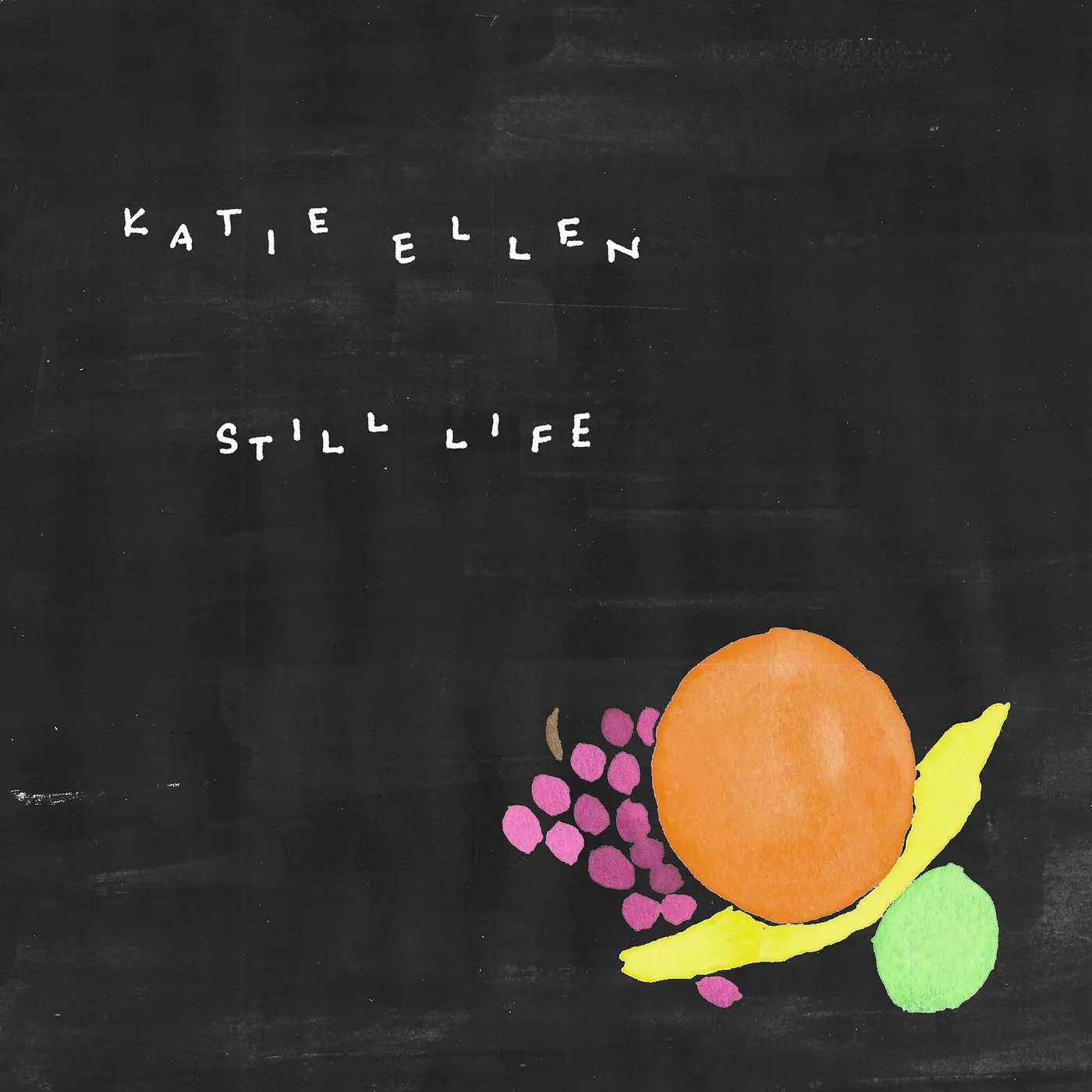 Katie Ellen Still Life Vinyl Record