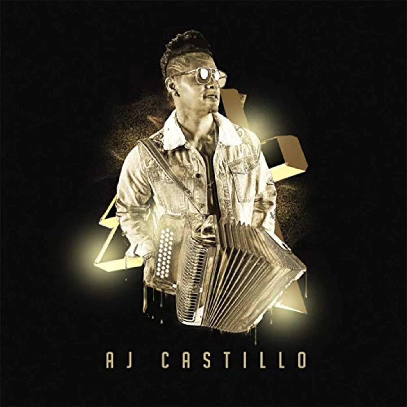 AJ CASTILLO CD