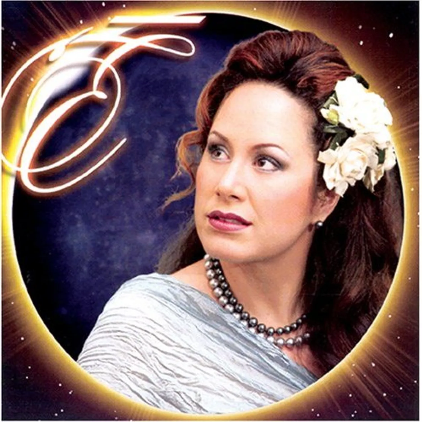 Natalie Ai Kamauu E CD
