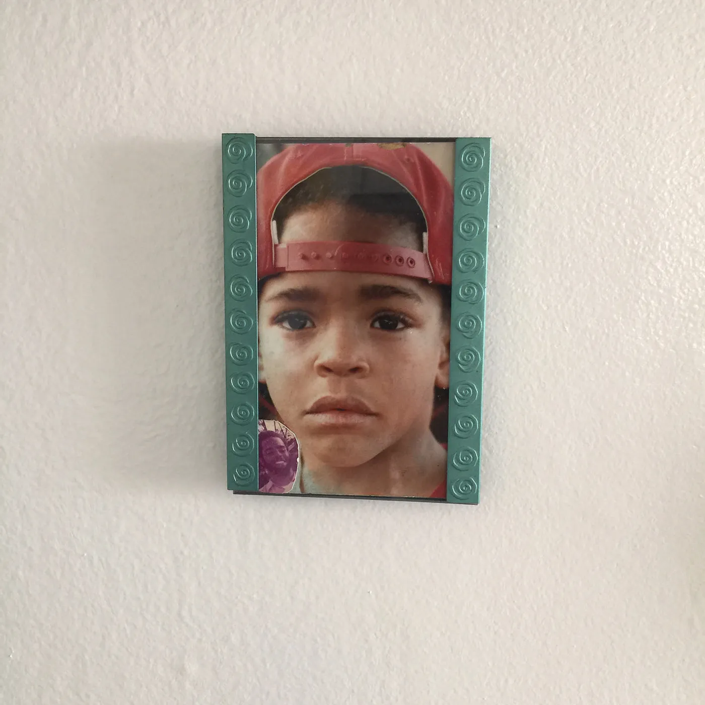 BUSDRIVER electricity is on our side Vinyl Record