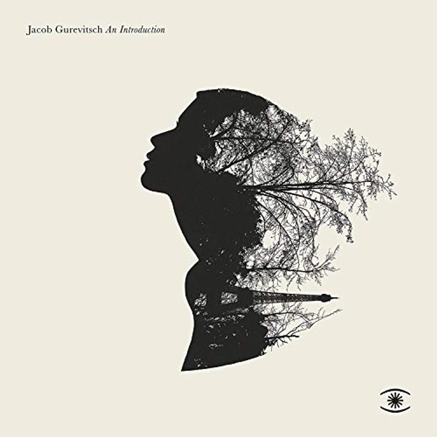 Jacob Gurevitsch AN INTRODUCTION Vinyl Record
