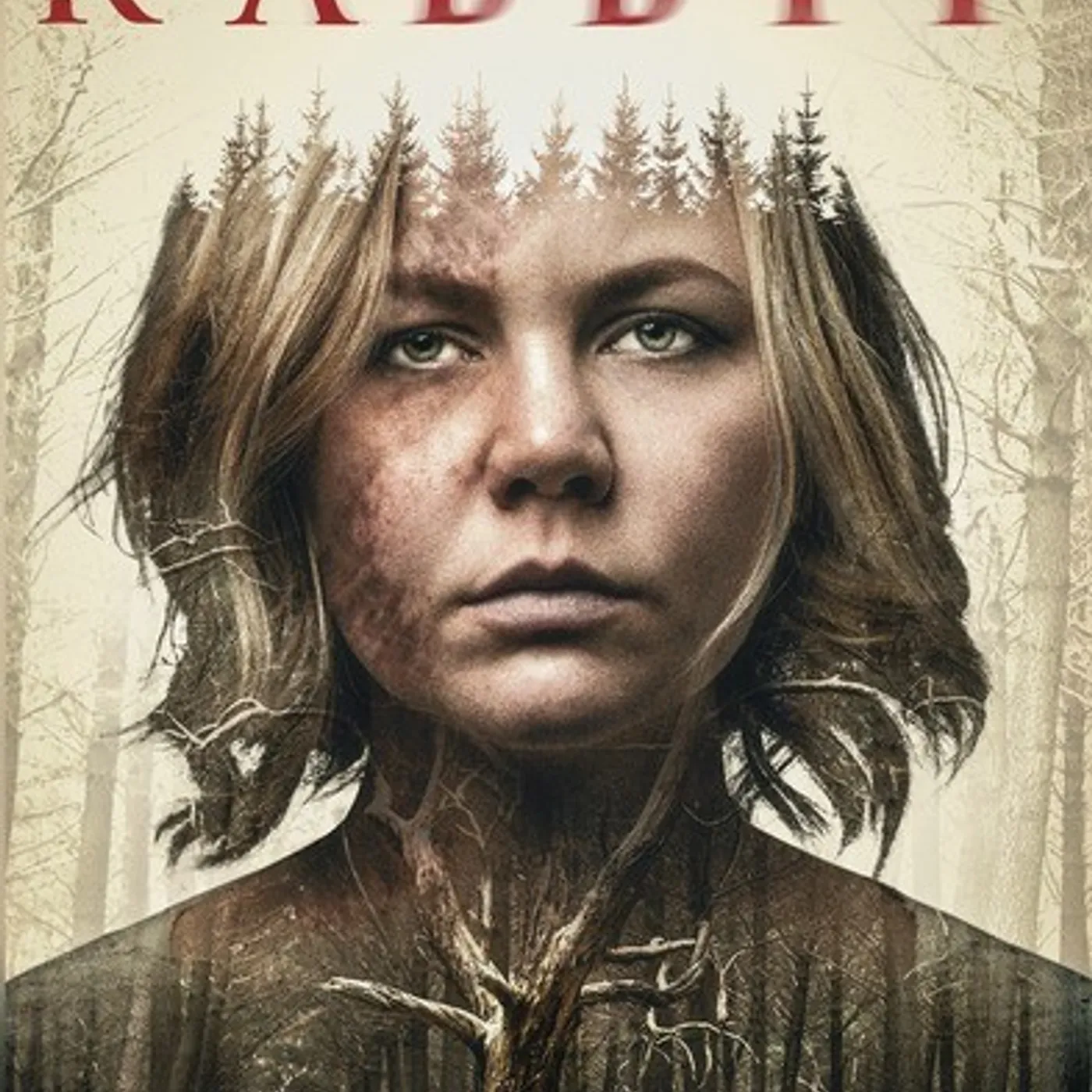 RABBIT DVD
