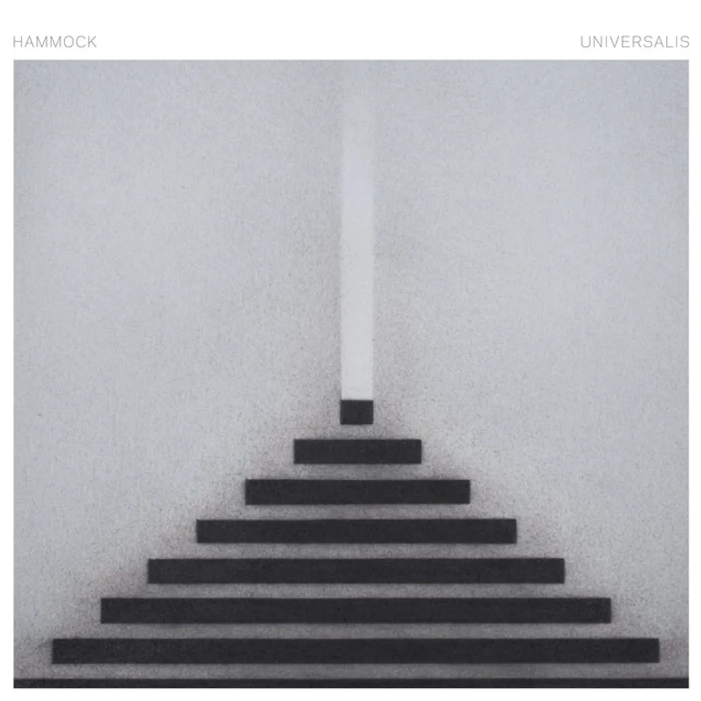 Hammock Universalis Vinyl Record