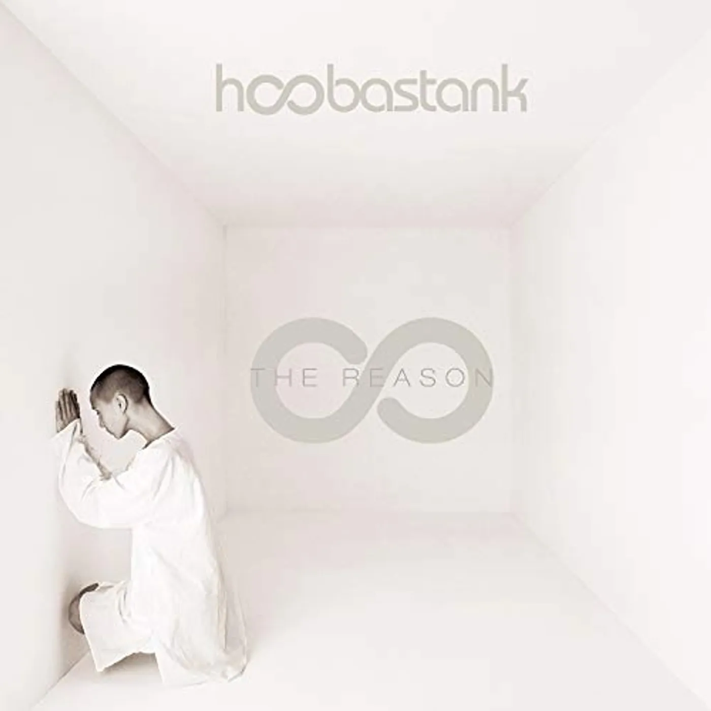 Hoobastank REASON Vinyl Record