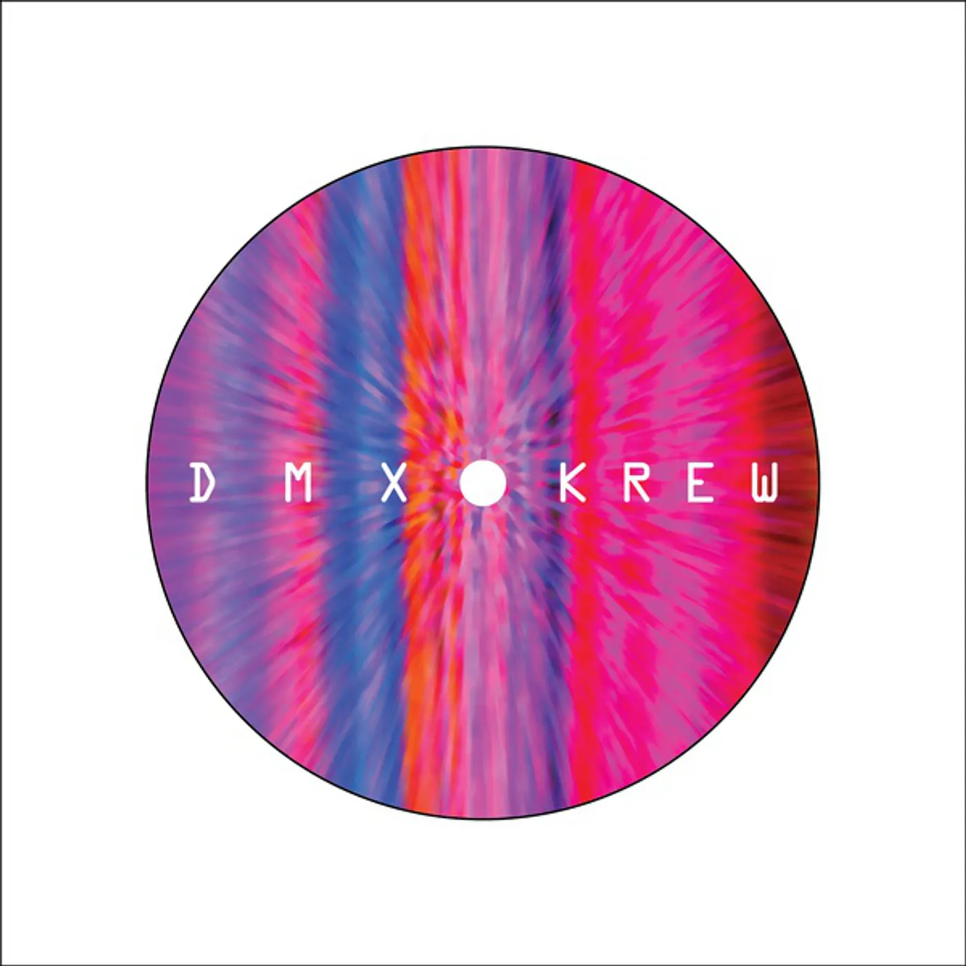 DMX Krew Stellar Gateway Vinyl Record