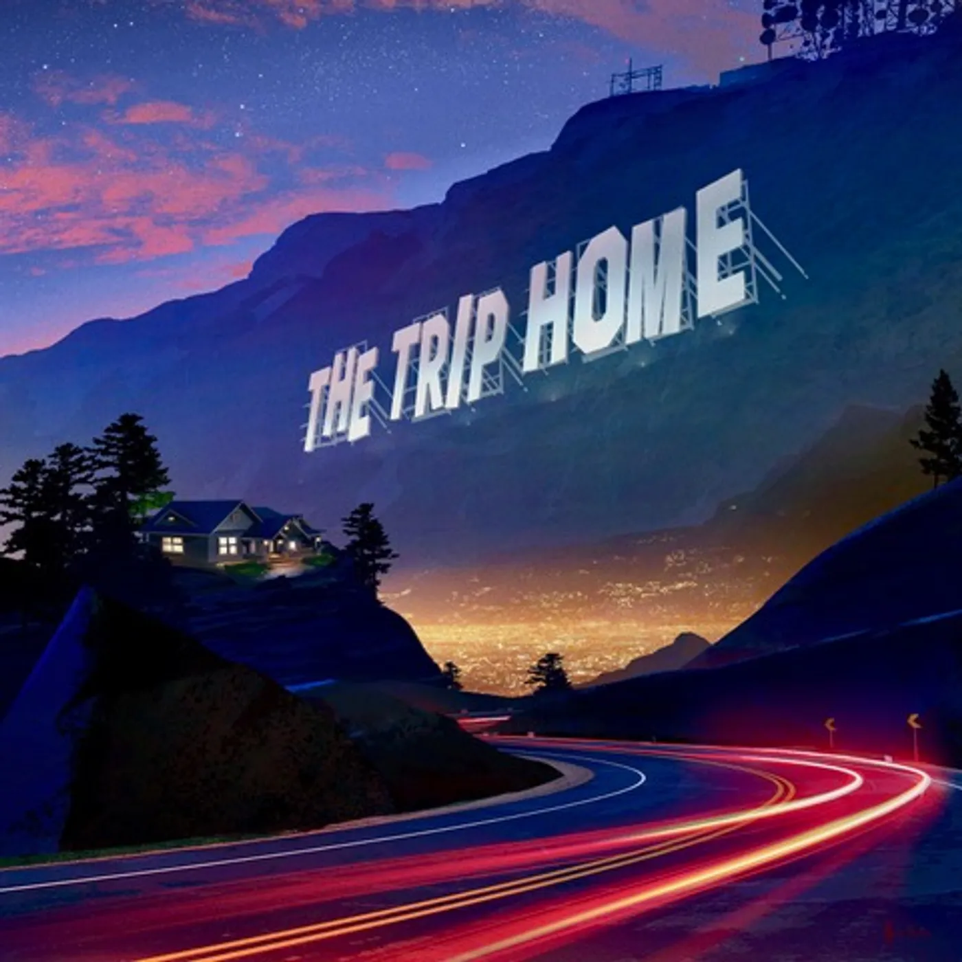 The Crystal Method The Trip Home Vinyl Record